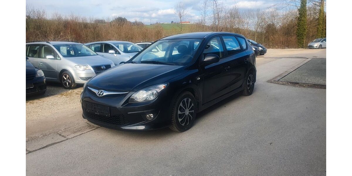 Hyundai i30 201.966 km 2.990 &euro; Günzach 87634