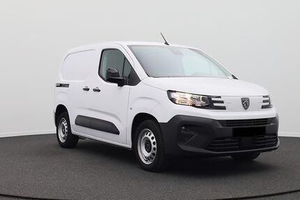 Peugeot Partner 12.000 km 19.990 € Wörth an der Donau 93086