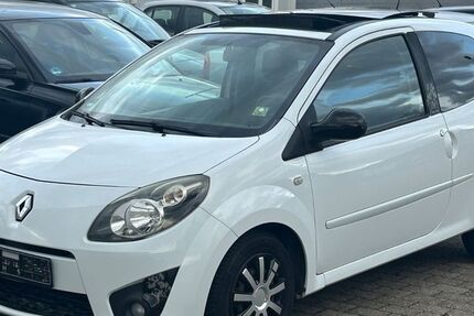 Renault Twingo 170.000 km 1.999 &euro; Hanau 63452