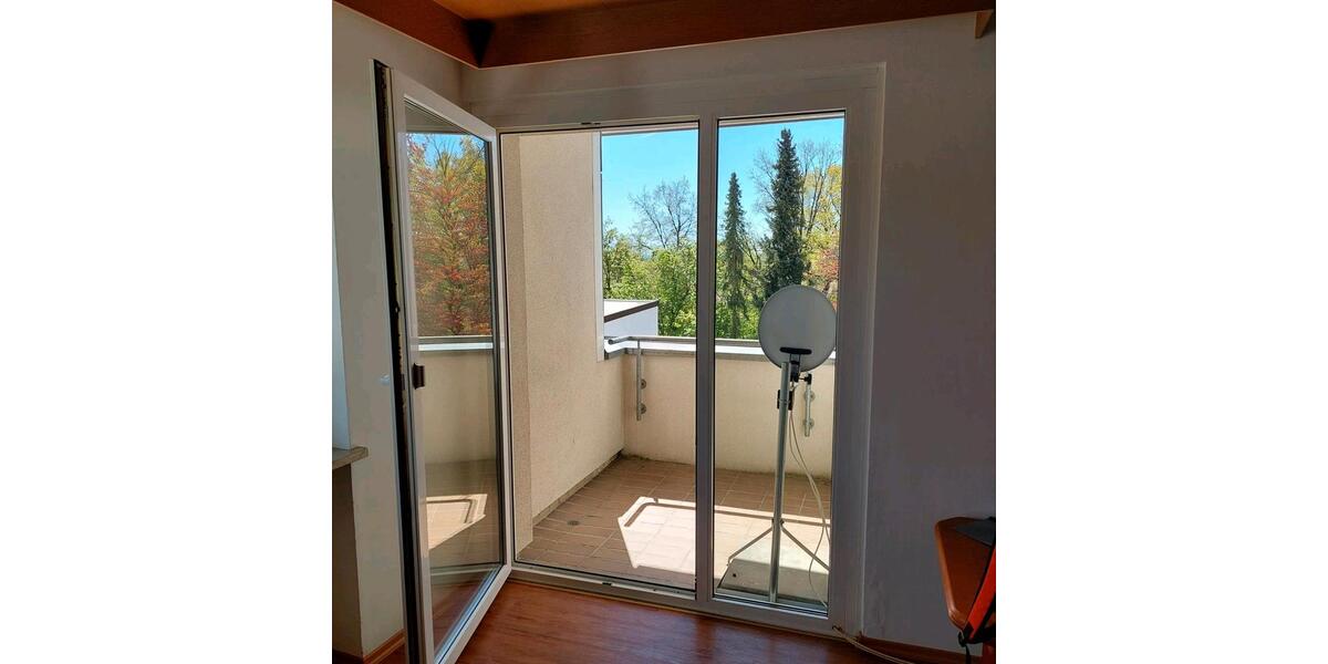 Etagenwohnung Amberg - 3.5 Zimmer, 82 m&sup2;, 205.000&euro; | Angebot:26539547