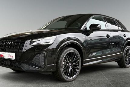 Audi Q2 1.480 km 37.880 &euro; Pronsfeld 54597