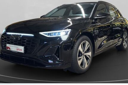 Audi Q8 11.360 km 58.880 &euro; Köln 50968