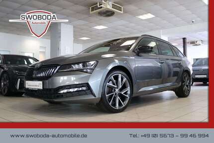 Skoda Superb 49.985 km 32.950 &euro; Espenau 34314
