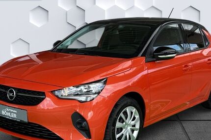 Opel Corsa 39.300 km 18.900 &euro; Schopfheim 79650