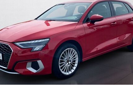 Audi A3 55.107 km 24.506 &euro; Goslar 38644