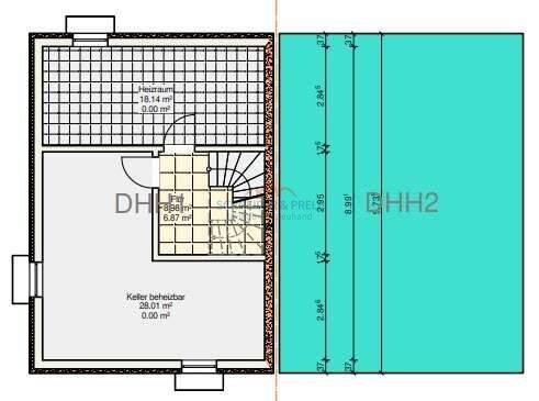 Doppelhaushälfte Bad Tölz - 5 Zimmer, 132 m&sup2;, 1.190.000&euro; | Angebot:26885865