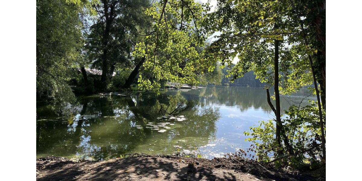 Exklusive 4-Raum-Wohnung mit großer Terrasse im historischen Gutshaus am Lankower See (WE01) 4 zimmer