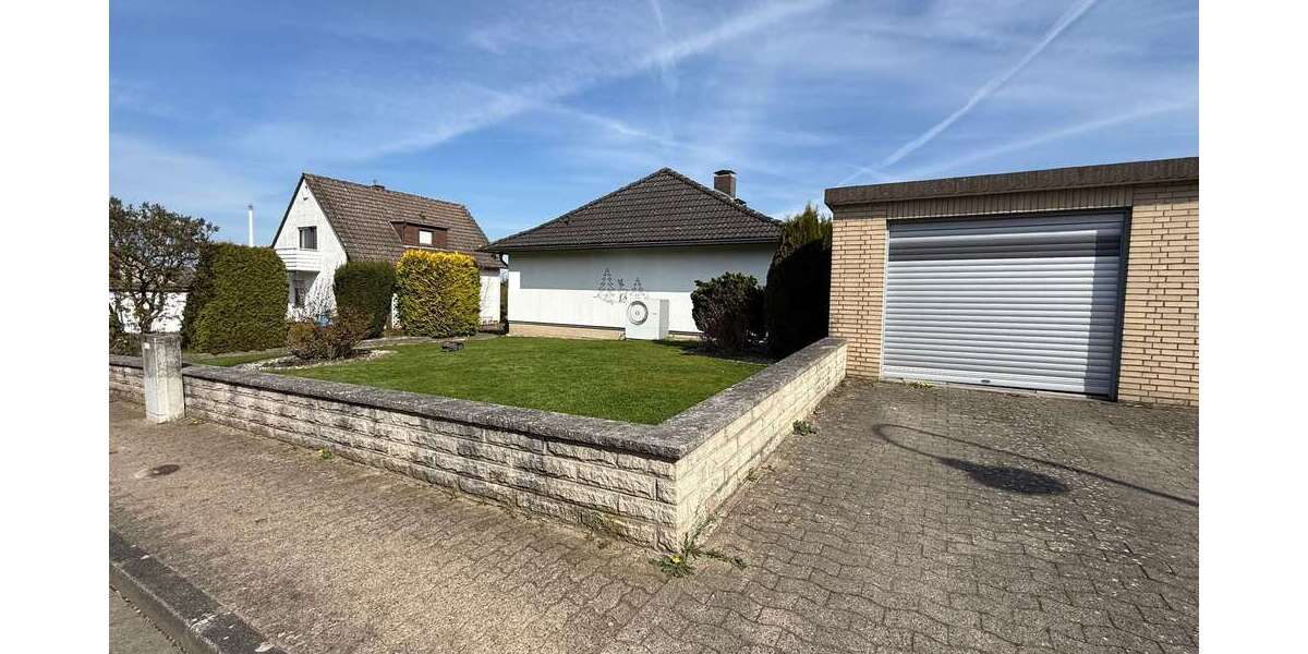 Einfamilienhaus Schöningen - 4 Zimmer, 123 m&sup2;, 169.000&euro; | Angebot:26435034