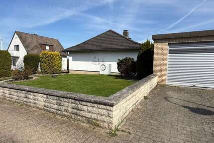 Haus Schöningen - 4 Zimmer, 123 m&sup2;, 169.000&euro; | Angebot:26435034