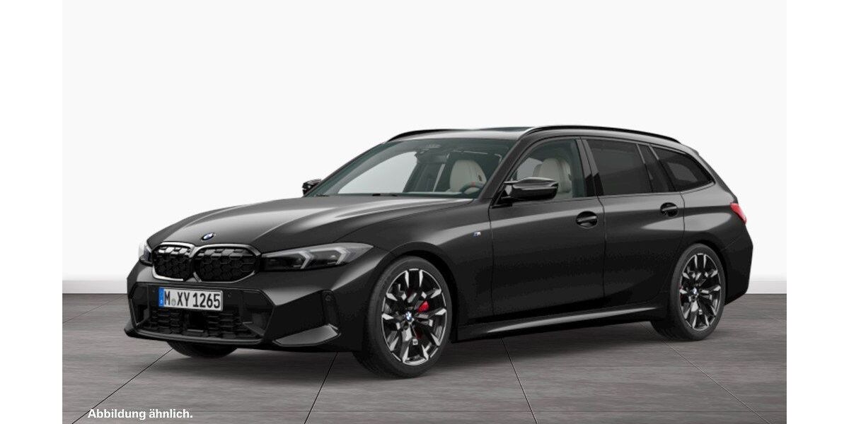 BMW M340i 8.626 km 69.905 &euro; Leipzig 04103