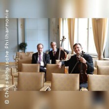 Konzert im Spiegelsaal 29.11.2026 Schloss Rammenau