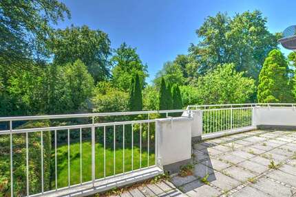 Wohnung Grünwald - 4 Zimmer, 184 m&sup2;, 1.395.000&euro; | Angebot:26869927