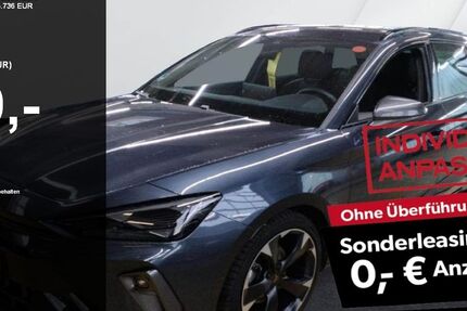 Cupra Leon 23.700 km 29.840 &euro; Wackersdorf 92442