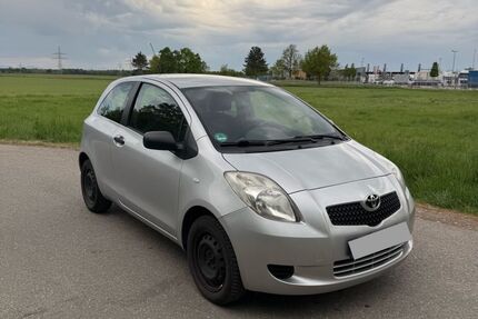Toyota Yaris 222.500 km 1.800 &euro; Landsberg am Lech 86899