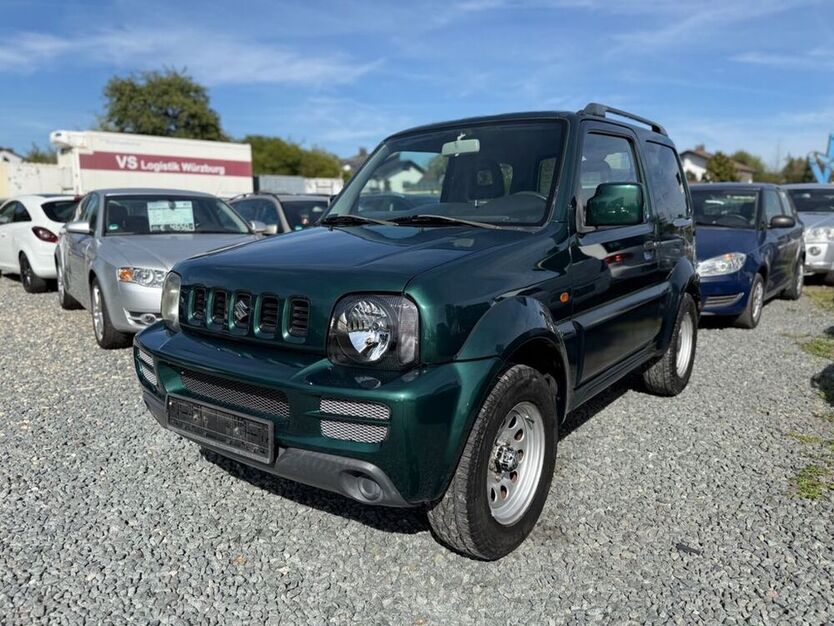 Jimny