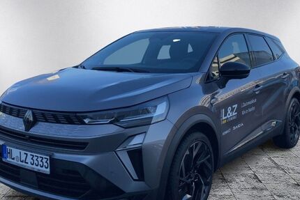 Renault Symbioz 8.000 km 35.480 &euro; Lübeck 23560