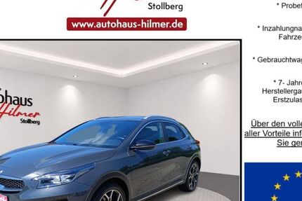 Kia XCeed 32.189 km 23.490 &euro; Stollberg 09366