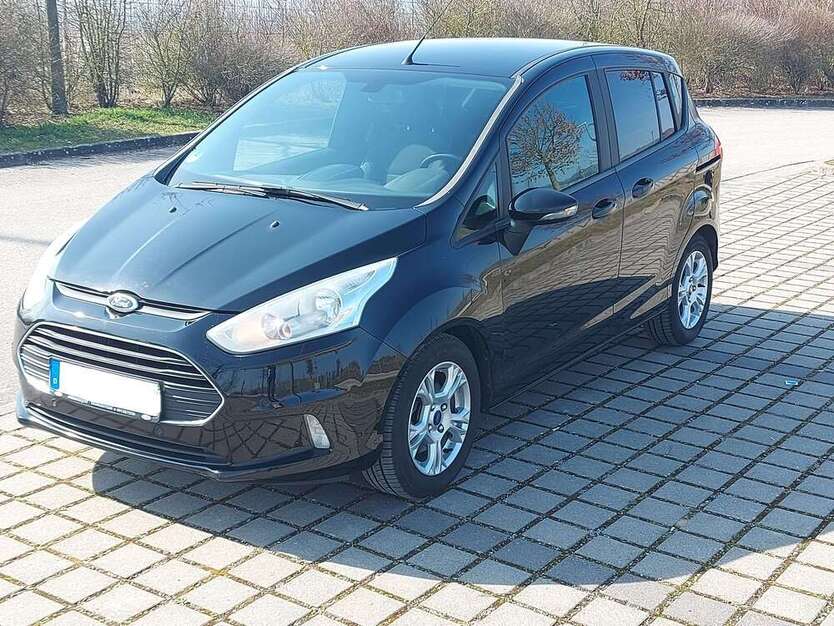 B-Max