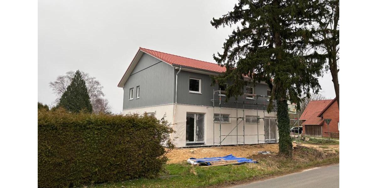 Doppelhaushälfte Minden Bärenkämpen - 8 Zimmer, 226 m&sup2;, 630.000&euro; | Angebot:24652866