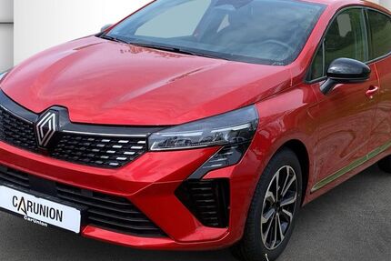 Renault Clio 1.532 km 19.980 &euro; Schmalkalden 98574