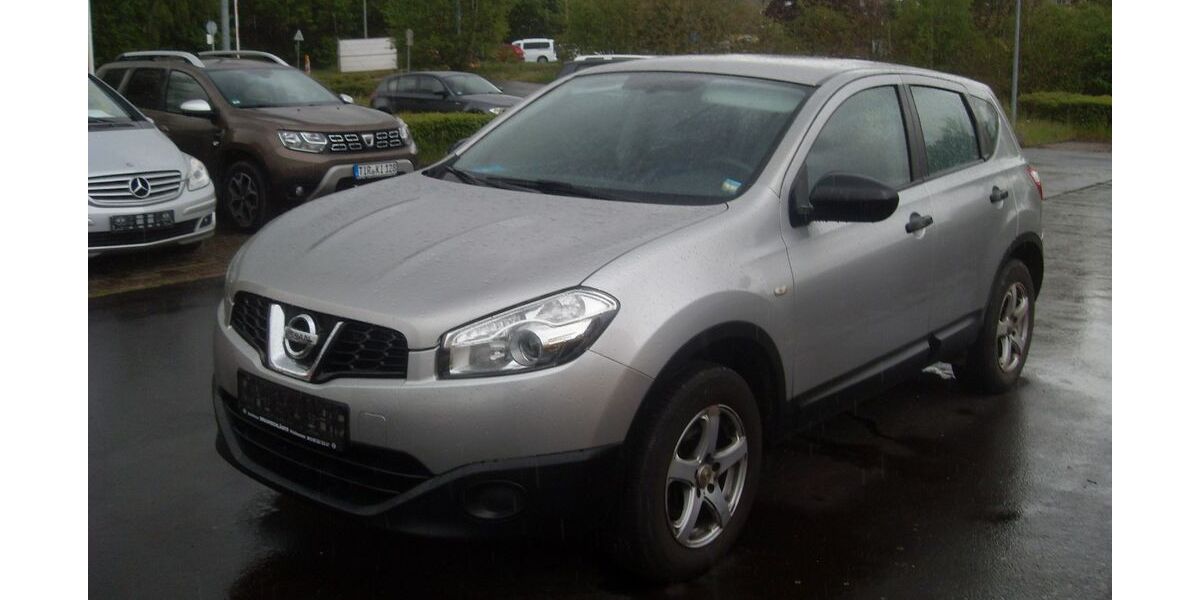Nissan Qashqai 150.000 km 3.000 &euro; Waldsassen 95652
