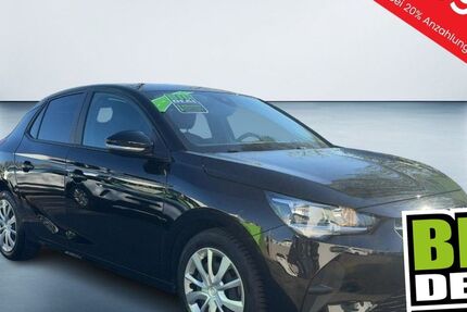 Opel Corsa 19.971 km 13.607 &euro; Chemnitz 09116
