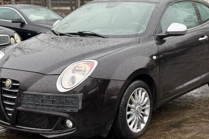 Alfa Romeo MiTo 120.025 km 2.700 &euro; Stuhr Bremen 28816