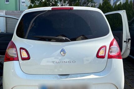 Renault Twingo 139.195 km 1.500 &euro; Pfaffenhofen 74397