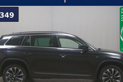 Skoda Kodiaq 72.256 km 26.580 &euro; Gyhum/Bockel 27404