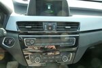 X1 X drive18 D Avantage Sportsitzei AHK PDC DAB