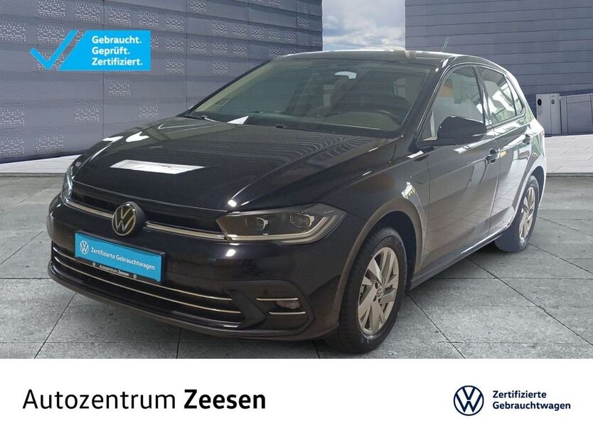 VW Polo 8.162 km 21.950 € Königs-Wusterhausen 15711
