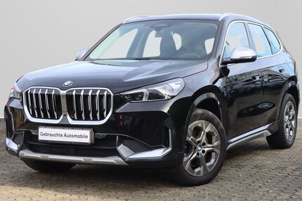 BMW X1 43.188 km 38.440 &euro; Königswinter 53639