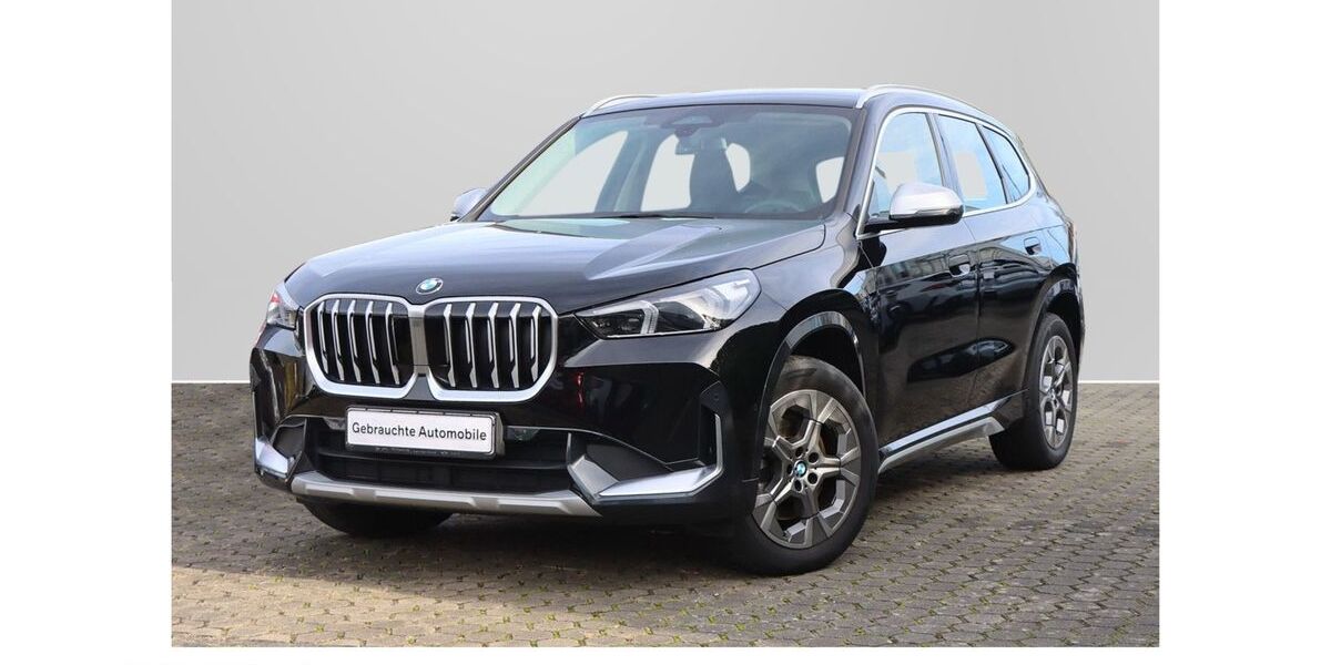 BMW X1 43.188 km 38.440 &euro; Königswinter 53639