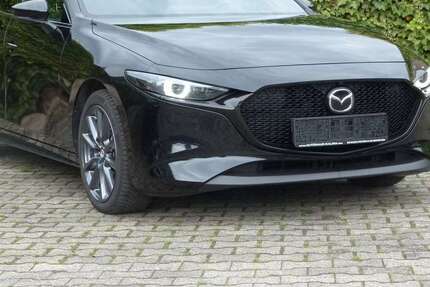 Mazda 3 8.000 km 27.500 &euro; Gelsenkirchen 45899