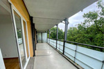 Barrierefreie 2-Zimmer-Wohnung mit großzügigem Balkon und Aufzug