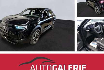 Opel Mokka 19.300 km 14.890 &euro; Braunschweig 38116