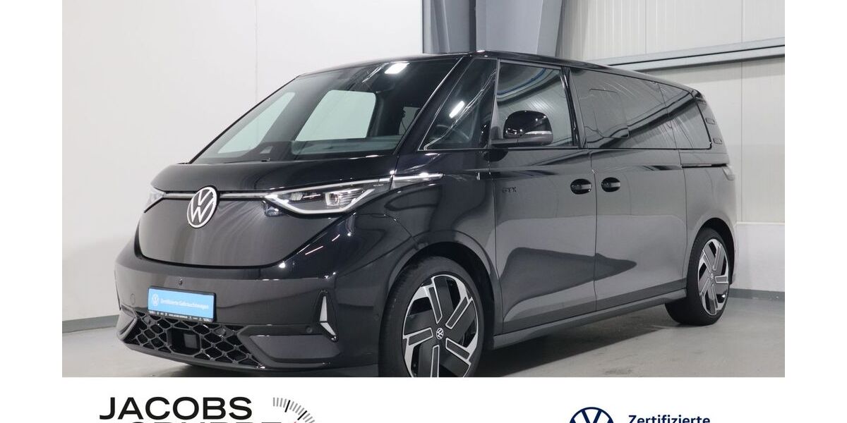 VW ID. Buzz 19.666 km 73.970 &euro; Aachen 52078