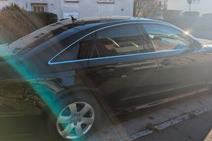 Audi A6 212.500 km 15.000 &euro; Kulmbach 95326