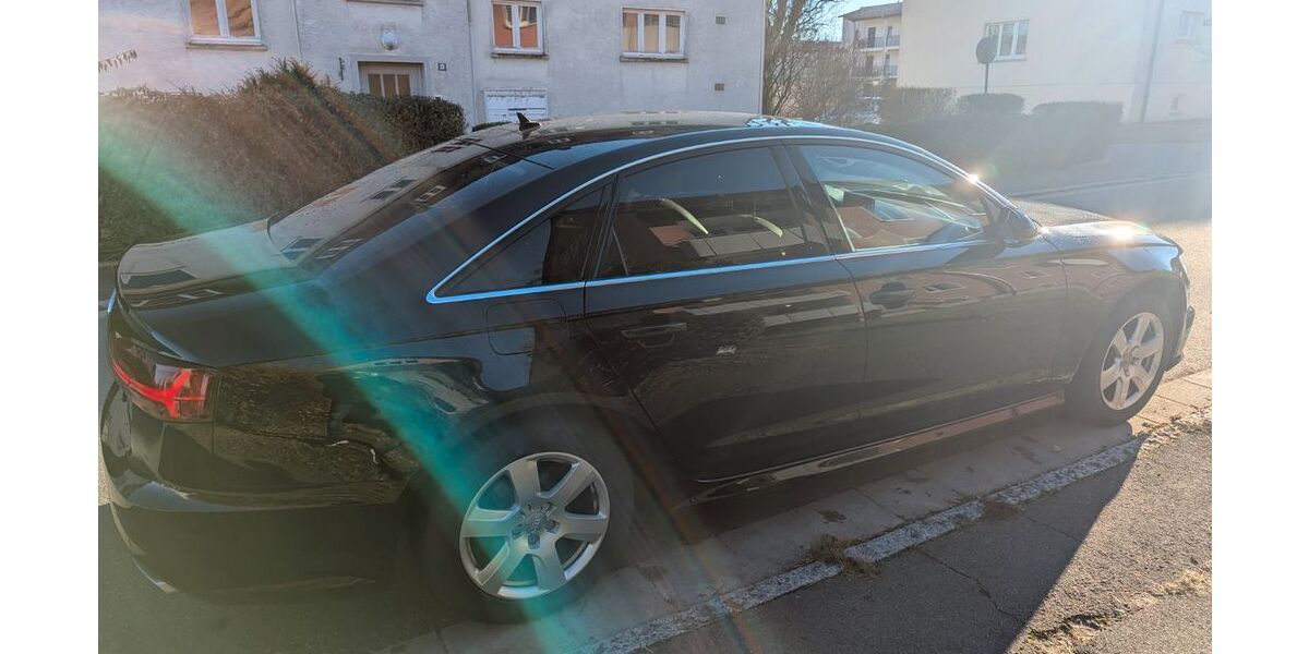 Audi A6 212.500 km 15.000 &euro; Kulmbach 95326