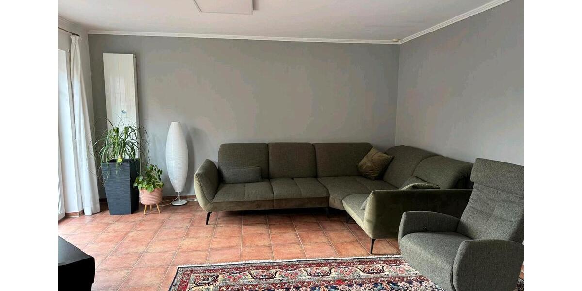 Freistehendes Einfamilienhaus zu Miete mit EBK 5 zimmer