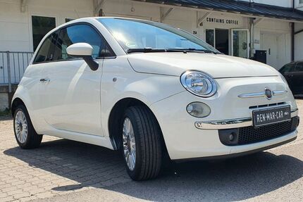 Fiat 500 147.500 km 2.999 &euro; Olching 82140