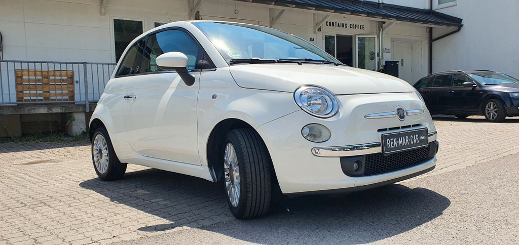 Fiat 500 147.500 km 2.999 &euro; Olching 82140