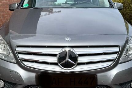Mercedes-Benz B 180 125.539 km 8.100 &euro; Beelen 48361