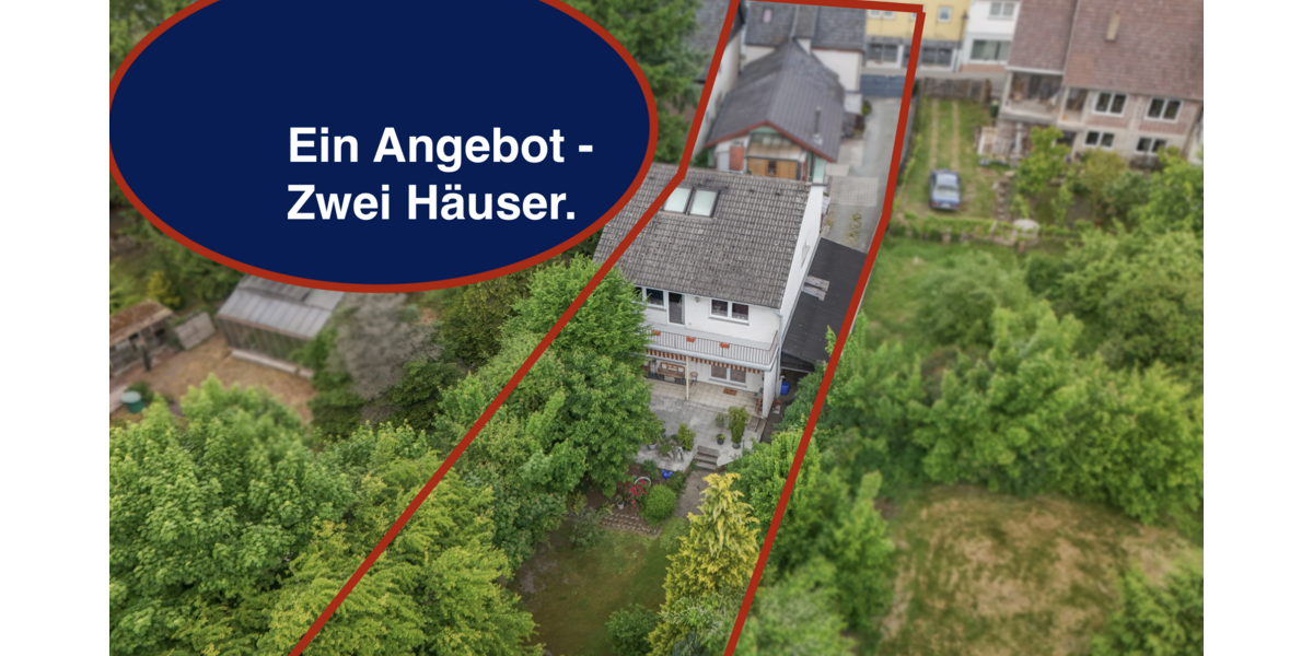 Einfamilienhaus Neustadt bei Coburg - 4 Zimmer, 300 m&sup2;, 412.500&euro; | Angebot:25937271