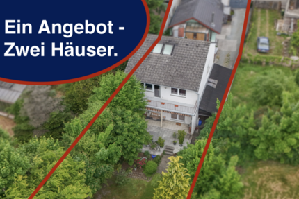 Haus Neustadt bei Coburg - 4 Zimmer, 300 m&sup2;, 412.500&euro; | Angebot:25937271