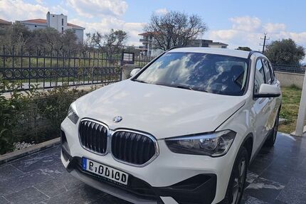 BMW X1 69.000 km 22.990 &euro; Blankenfelde Mahlow 15827
