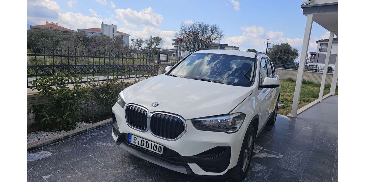 BMW X1 69.000 km 22.990 &euro; Blankenfelde Mahlow 15827
