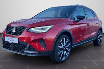 Seat Arona 12.095 km 20.900 &euro; Bingen / Rhein 55411