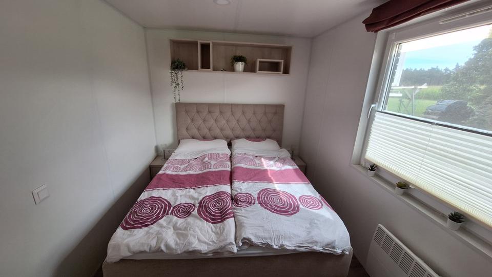 Bungalow Wenzenbach - 1 Zimmer, 44 m&sup2;, 89.000&euro; | Angebot:25045573