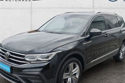 VW Tiguan Allspace 34.712 km 35.450 &euro; Bad Salzungen 36433